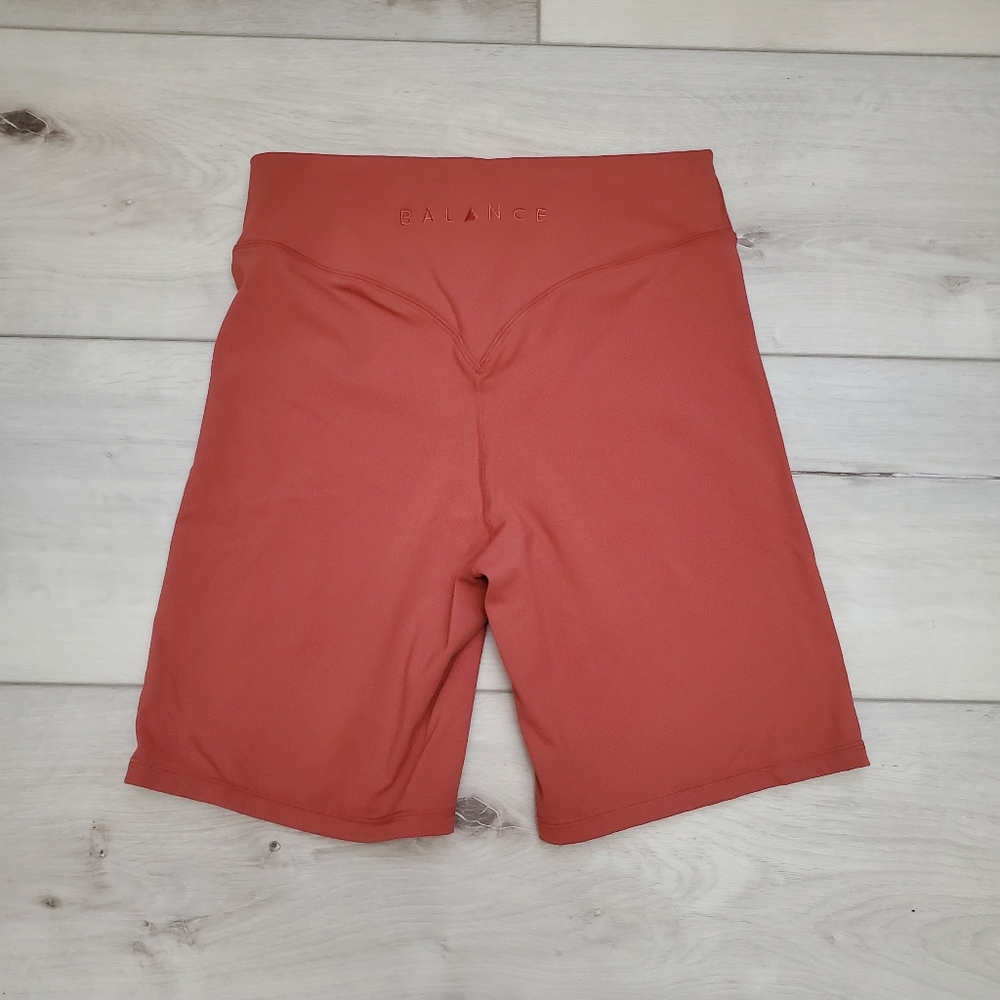 Balance Athletica Sunstone Cloud Shorts Medium